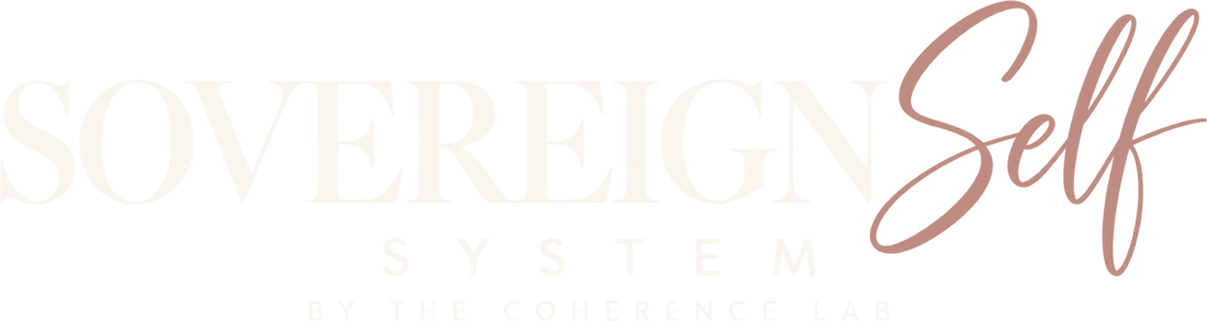 Sovereign Self System, by The Coherence Lab