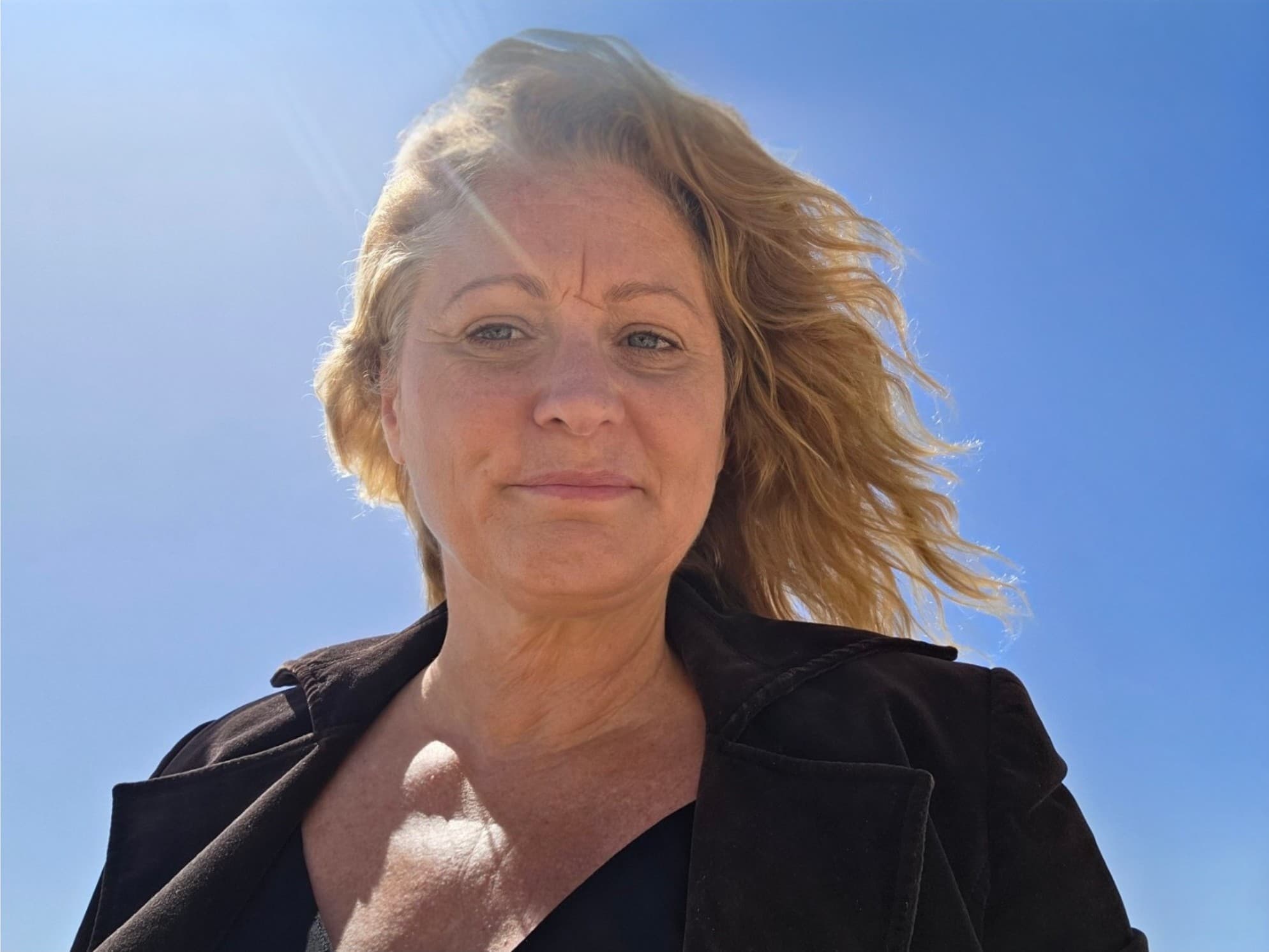 Kemina Fulwood