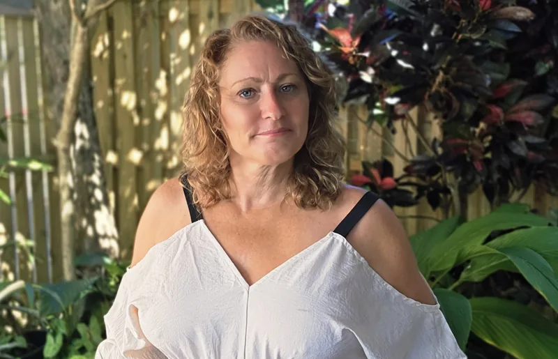 Kemina Fulwood